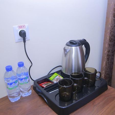 Sahar Boutique Hotel Бухара Екстериор снимка