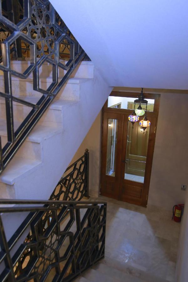 Sahar Boutique Hotel Бухара Екстериор снимка